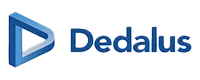 Dedaus logo