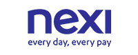 Nexi logo