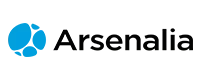 ARSENALIA EXPAND logo