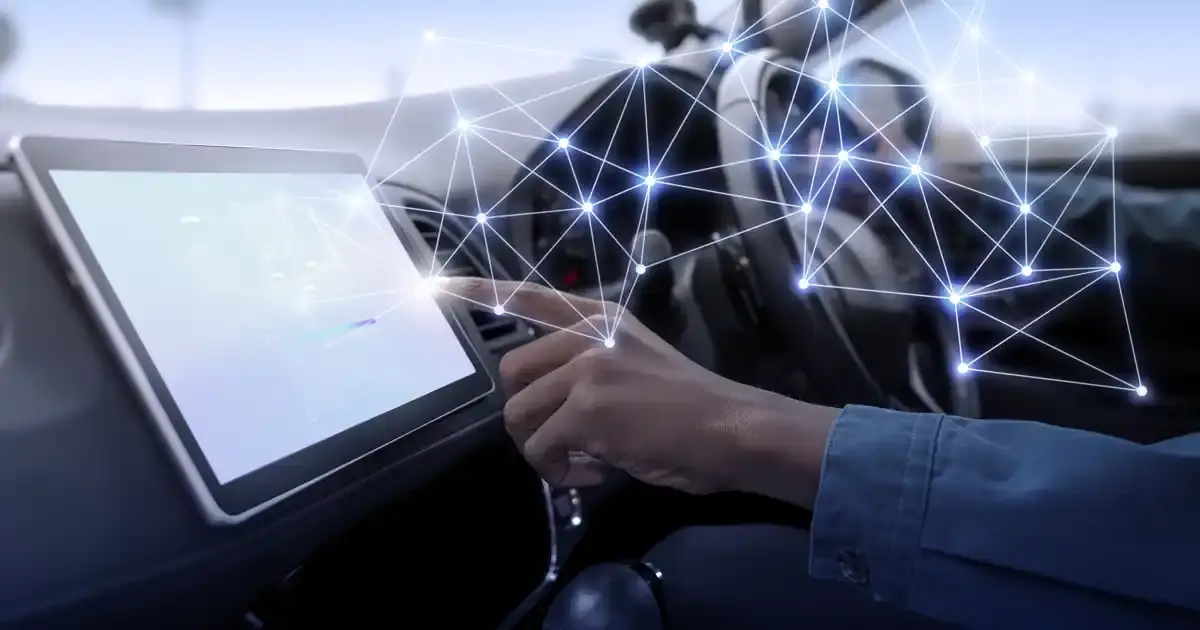 Fleet Management - Localizzazione GPS della flotta