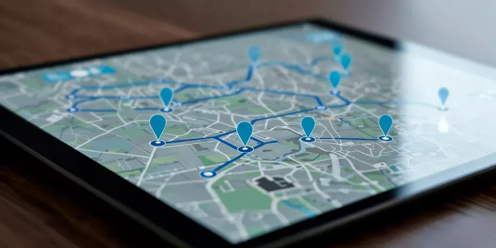 Sistemi di geolocalizzazione veicoli