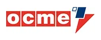 OCME logo