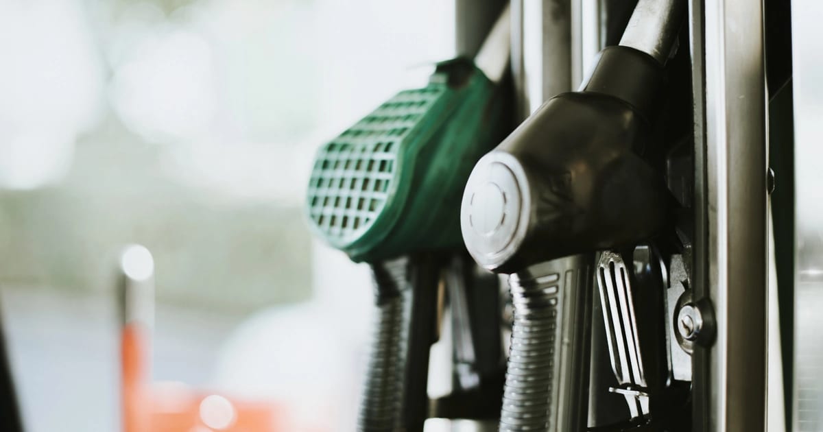 Calcolo consumo carburante